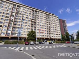 Prodej bytu 2+kk, Praha - Kobylisy, Kyselova, 43 m2