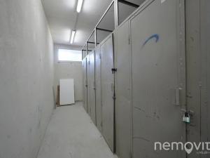 Prodej bytu 3+1, Praha - Troja, Svídnická, 72 m2