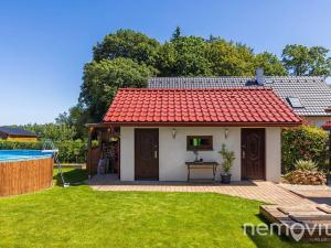 Prodej rodinného domu, Hradešín, 123 m2