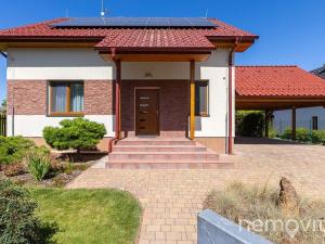 Prodej rodinného domu, Hradešín, 123 m2