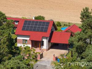 Prodej rodinného domu, Hradešín, 123 m2