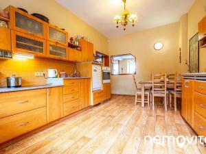 Prodej rodinného domu, Krupka, Husitská, 280 m2