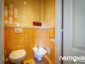 Prodej rodinného domu, Krupka, Husitská, 280 m2