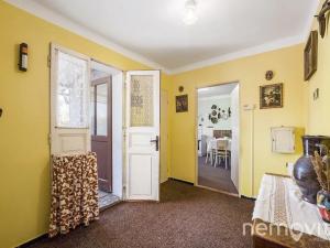 Prodej rodinného domu, Praha - Horní Počernice, Stoliňská, 159 m2