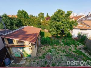 Prodej rodinného domu, Praha - Horní Počernice, Stoliňská, 159 m2