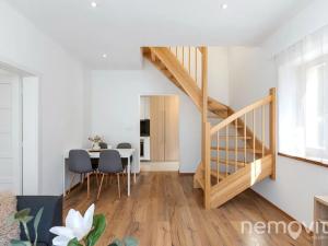 Prodej bytu 4+1, Praha - Královice, Ke Stupicím, 89 m2