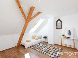 Prodej bytu 4+1, Praha - Královice, Ke Stupicím, 89 m2