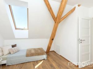 Prodej bytu 4+1, Praha - Královice, Ke Stupicím, 89 m2