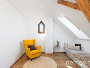 Prodej bytu 4+1, Praha - Královice, Ke Stupicím, 89 m2