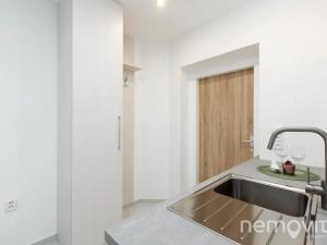 Prodej bytu 1+kk, Velké Hamry, 21 m2