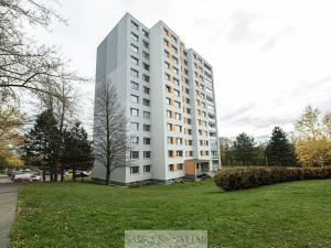 Prodej bytu 2+kk, Praha - Petrovice, Jakobiho, 43 m2