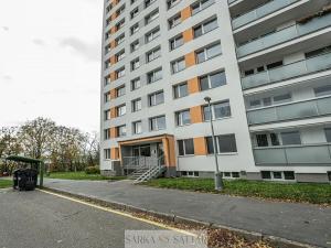 Prodej bytu 2+kk, Praha - Petrovice, Jakobiho, 43 m2