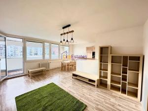 Pronájem bytu 3+kk, Praha - Stodůlky, Suchý vršek, 75 m2