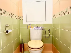 Pronájem bytu 3+kk, Praha - Stodůlky, Suchý vršek, 75 m2