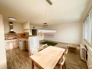 Pronájem bytu 3+kk, Praha - Stodůlky, Suchý vršek, 75 m2