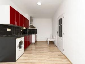 Prodej bytu 1+1, Ostrava, Newtonova, 45 m2