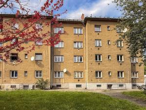 Prodej bytu 1+1, Ostrava, Newtonova, 45 m2