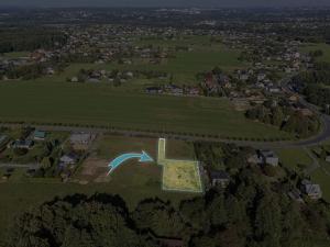 Prodej pozemku pro bydlení, Vratimov, 1200 m2