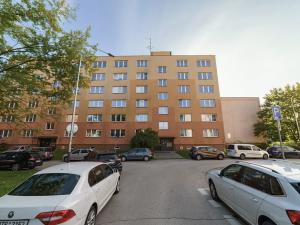 Prodej bytu 3+1, Ostrava, Václava Košaře, 68 m2