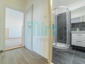 Pronájem bytu 3+1, Ostrava, Zdeňka Vavříka, 73 m2