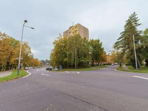 Prodej bytu 2+1, Ostrava, Gen. Sochora, 52 m2