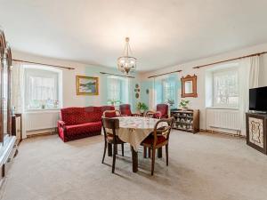 Prodej rodinného domu, Hošťálkovy, 120 m2