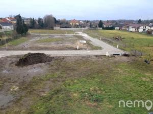 Prodej pozemku pro bydlení, Libiš, Budovatelů, 9311 m2