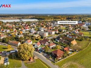 Prodej bytu 1+kk, Pardubice - Černá za Bory, Na Vsi, 30 m2