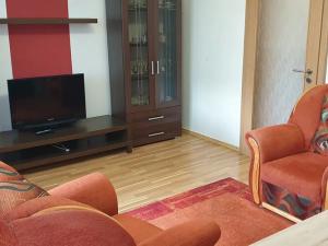 Pronájem bytu 2+1, Teplice, Gagarinova, 50 m2