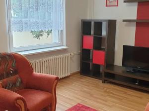 Pronájem bytu 2+1, Teplice, Gagarinova, 50 m2