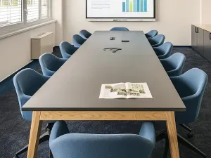 Pronájem kanceláře, Praha - Smíchov, Karla Engliše, 1000 m2