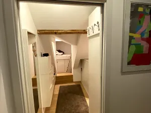 Prodej atypického bytu, Špindlerův Mlýn, 47 m2