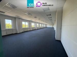 Pronájem kanceláře, Plzeň, U Nové Hospody, 6000 m2