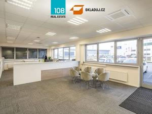 Pronájem skladu, Olomouc, 15000 m2