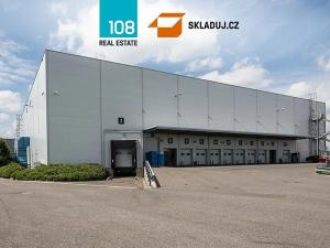 Pronájem skladu, Rudná, K Vypichu, 10943 m2