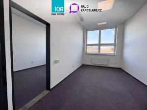 Pronájem kanceláře, Praha - Libeň, Na žertvách, 4260 m2
