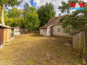 Prodej pozemku pro bydlení, Šerkovice, 401 m2