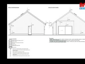 Prodej pozemku pro bydlení, Březová - Rudolec, 945 m2