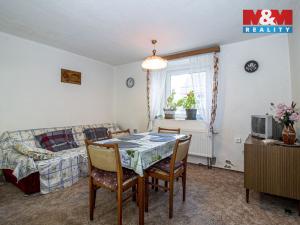 Prodej rodinného domu, Drobovice, 59 m2