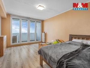 Prodej bytu 3+1, Mladá Boleslav - Mladá Boleslav II, tř. Václava Klementa, 79 m2