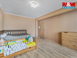 Prodej bytu 3+1, Mladá Boleslav - Mladá Boleslav II, tř. Václava Klementa, 79 m2