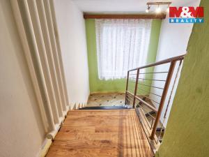 Prodej rodinného domu, Tlumačov, Zábraní, 125 m2