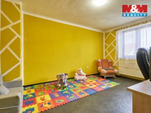 Prodej rodinného domu, Tlumačov, Zábraní, 125 m2