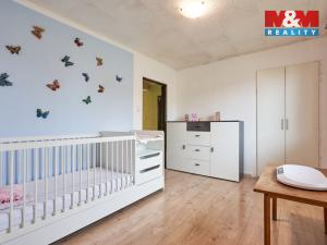 Prodej rodinného domu, Tlumačov, Zábraní, 125 m2