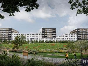 Prodej bytu 3+1, Praha - Stodůlky, Svitákova, 71 m2