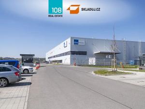 Pronájem skladu, Česká Lípa, 11700 m2