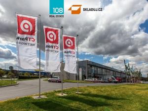 Pronájem skladu, Česká Lípa, 11700 m2