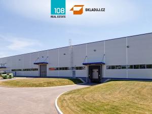 Pronájem skladu, Kvasiny, 3553 m2