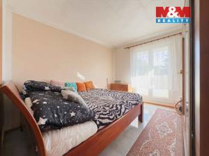 Prodej bytu 3+1, Karviná - Mizerov, Majakovského, 54 m2