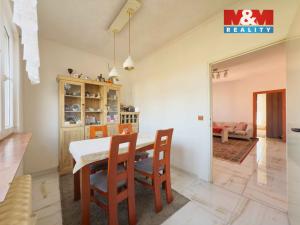 Prodej bytu 3+1, Karviná - Mizerov, Majakovského, 54 m2